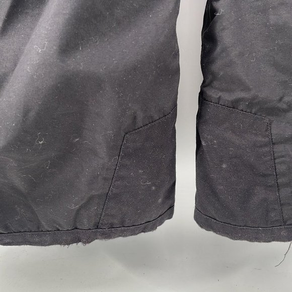 HELLY Hansen Ski Pants Helly Tech Snow Pants Water Proof Protection Sz Lg Reg - Picture 12 of 14